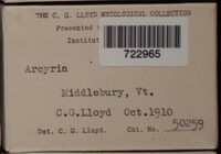 Image Associated With the Occurence